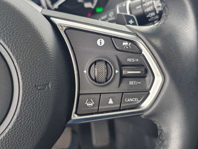 2024 Acura RDX w/Technology Package