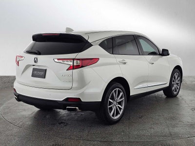 2024 Acura RDX w/Technology Package