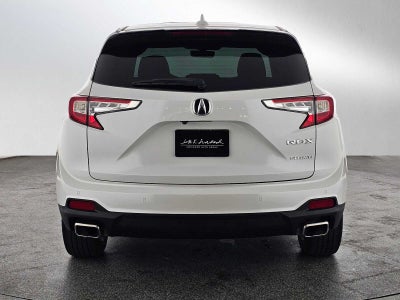 2024 Acura RDX w/Technology Package