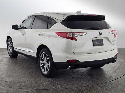 2024 Acura RDX w/Technology Package