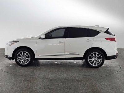 2024 Acura RDX w/Technology Package