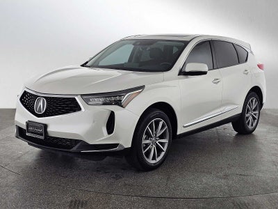 2024 Acura RDX w/Technology Package