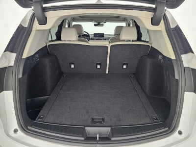 2025 Acura RDX 4TECH