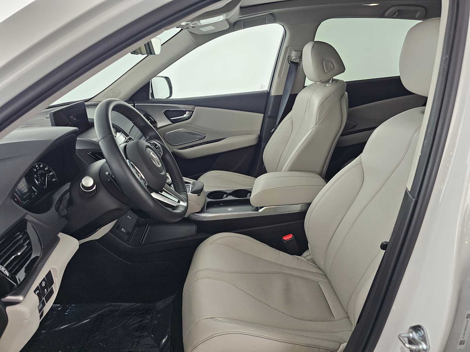 2025 Acura RDX 4TECH