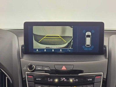 2025 Acura RDX 4TECH