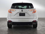 2025 Acura RDX 4TECH