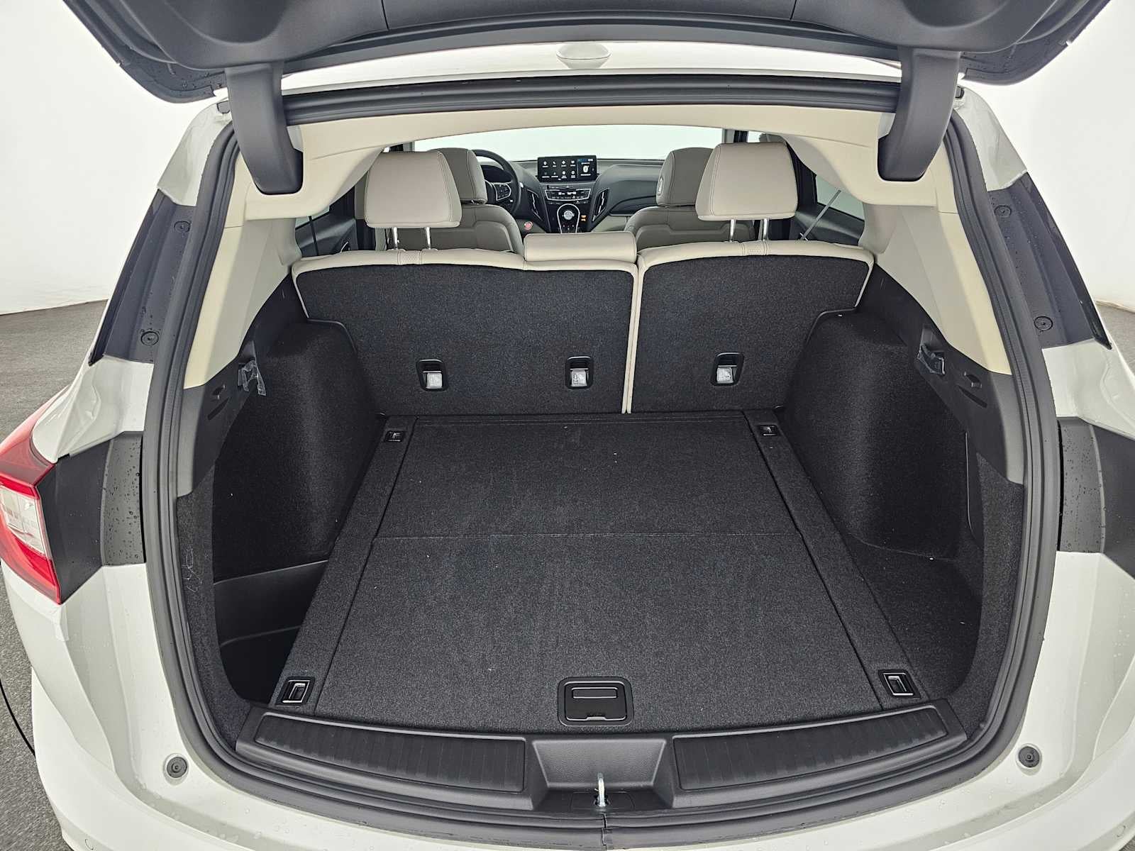 2026 Acura RDX 4TECH
