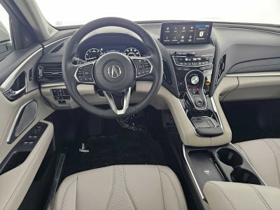 2026 Acura RDX 4TECH