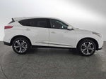 2026 Acura RDX 4TECH