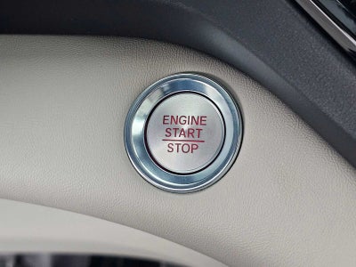 2026 Acura RDX 4TECH