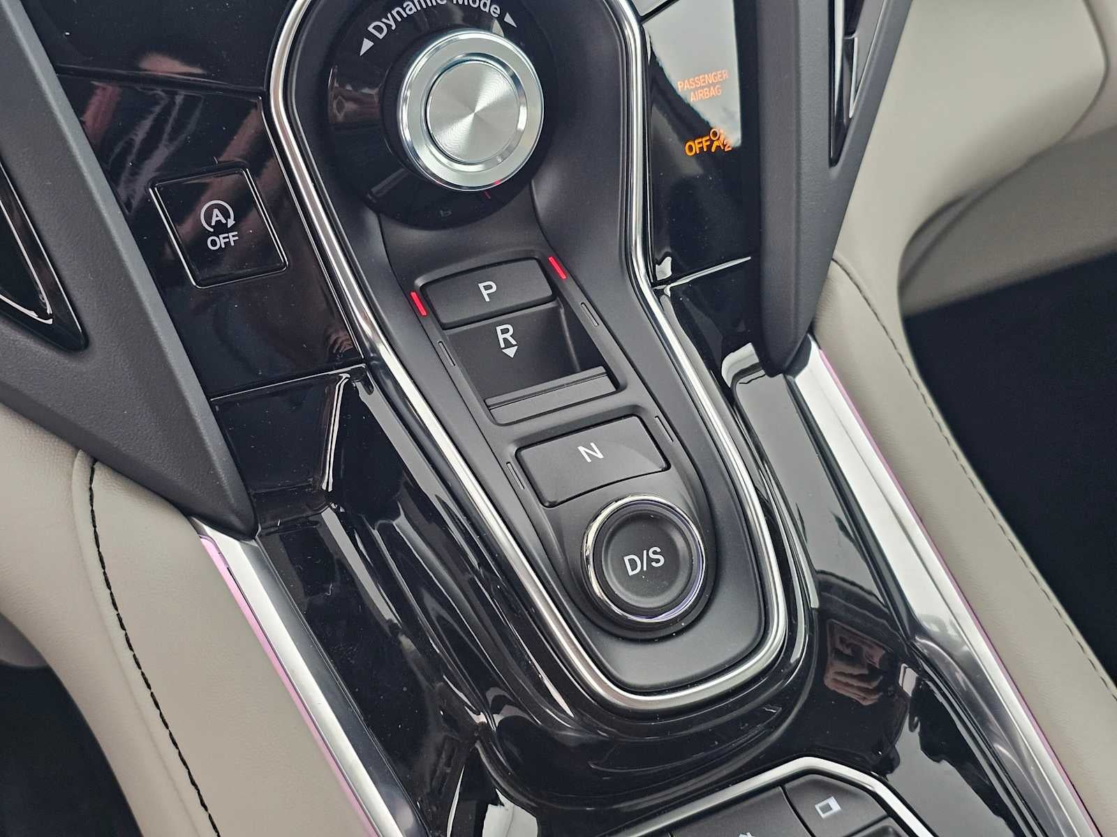 2026 Acura RDX 4TECH
