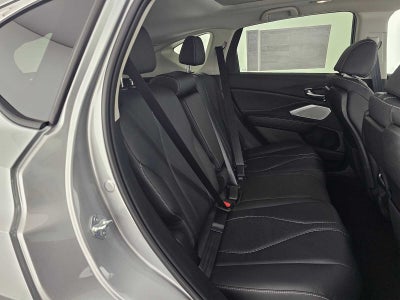 2026 Acura RDX 4TECH
