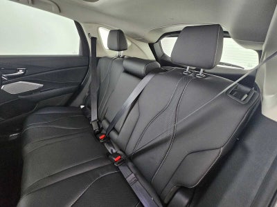 2026 Acura RDX 4TECH