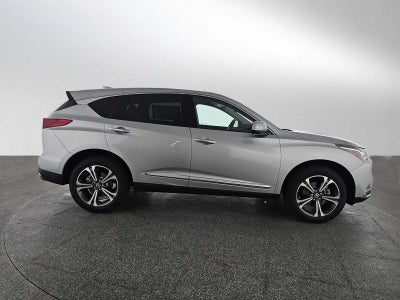 2026 Acura RDX 4TECH