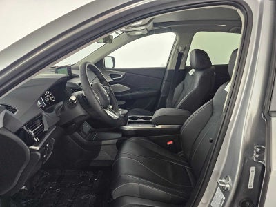 2026 Acura RDX 4TECH