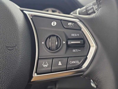 2026 Acura RDX 4TECH
