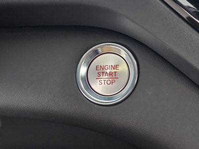2026 Acura RDX 4TECH