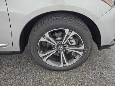 2026 Acura RDX 4TECH