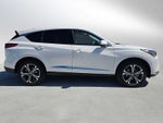 2026 Acura RDX 4TECH
