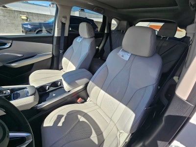2026 Acura RDX 4TECH