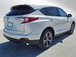 2026 Acura RDX 4TECH