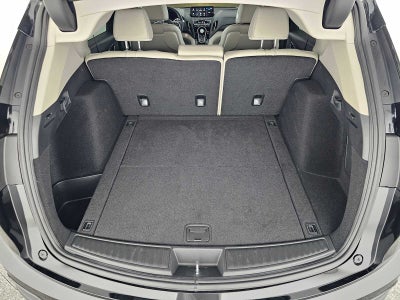 2025 Acura RDX w/Technology Package