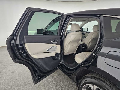 2025 Acura RDX w/Technology Package