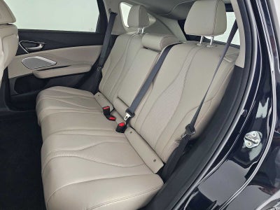 2025 Acura RDX w/Technology Package
