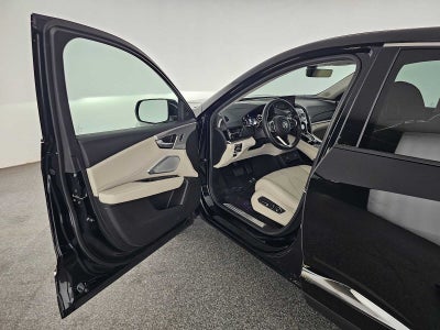 2025 Acura RDX w/Technology Package