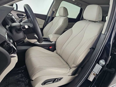 2025 Acura RDX w/Technology Package