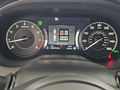 2025 Acura RDX w/Technology Package
