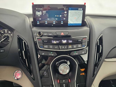 2025 Acura RDX w/Technology Package