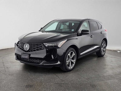 2025 Acura RDX w/Technology Package