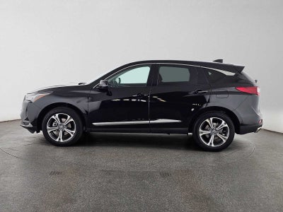 2025 Acura RDX w/Technology Package