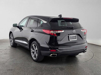 2025 Acura RDX w/Technology Package