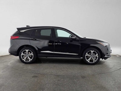 2025 Acura RDX w/Technology Package
