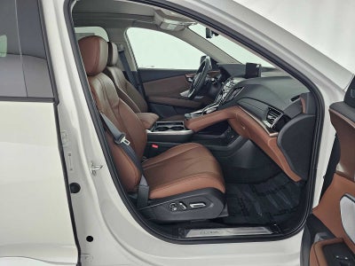 2026 Acura RDX 4TECH