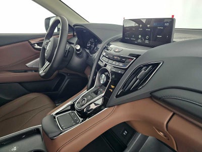 2026 Acura RDX 4TECH