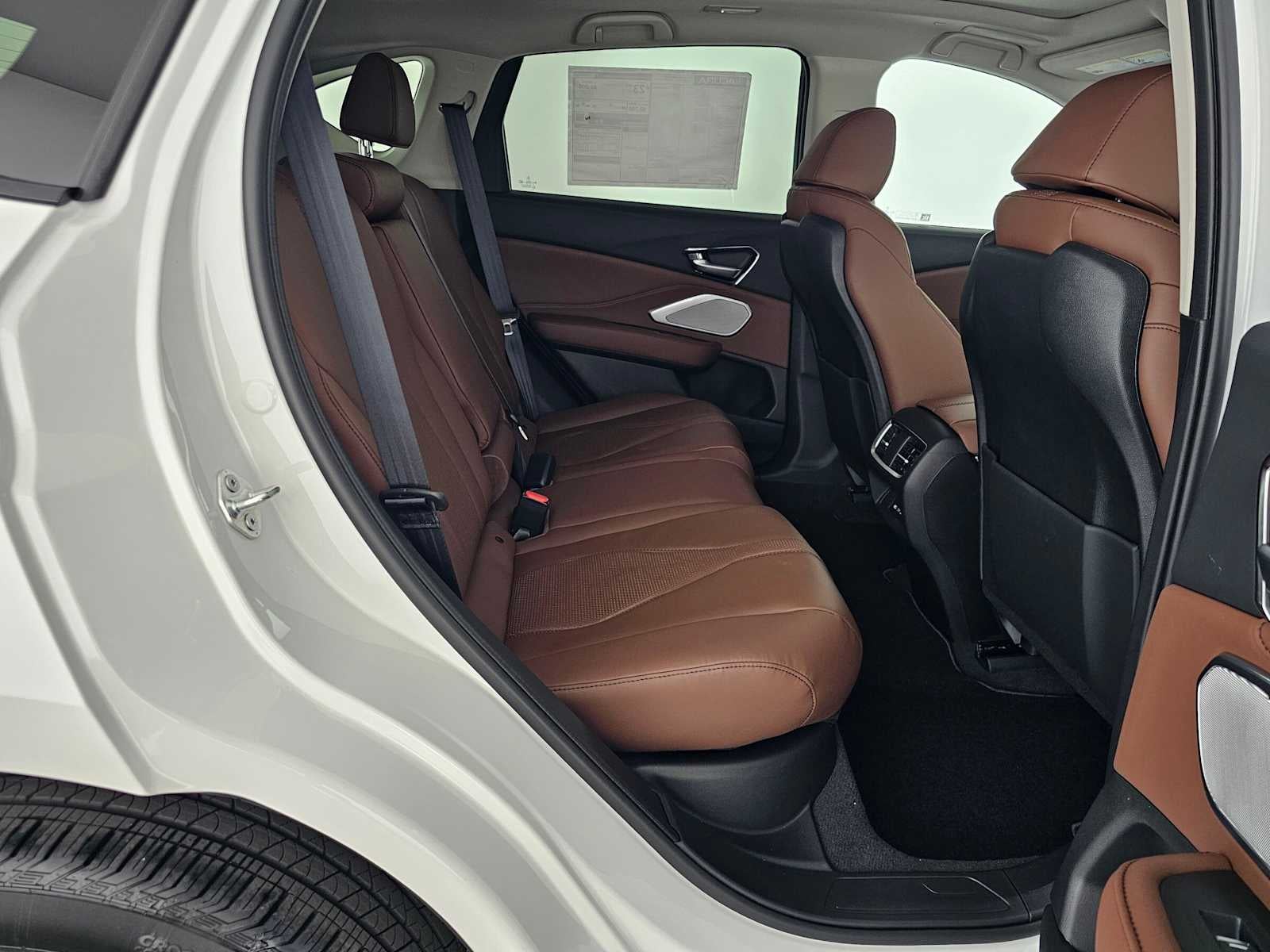 2026 Acura RDX 4TECH