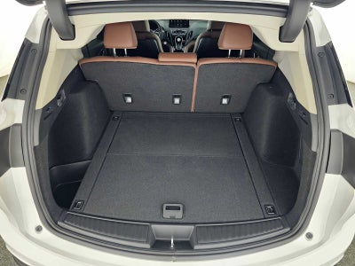 2026 Acura RDX 4TECH