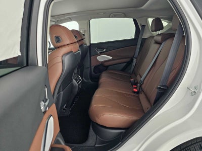 2026 Acura RDX 4TECH