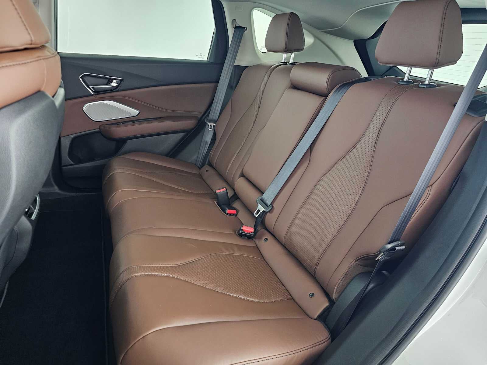 2026 Acura RDX 4TECH