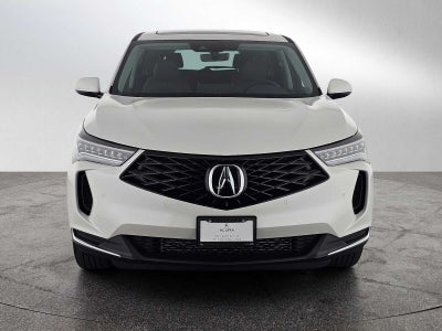 2026 Acura RDX 4TECH