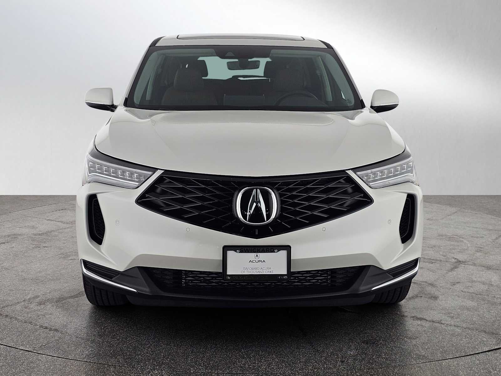 2026 Acura RDX 4TECH