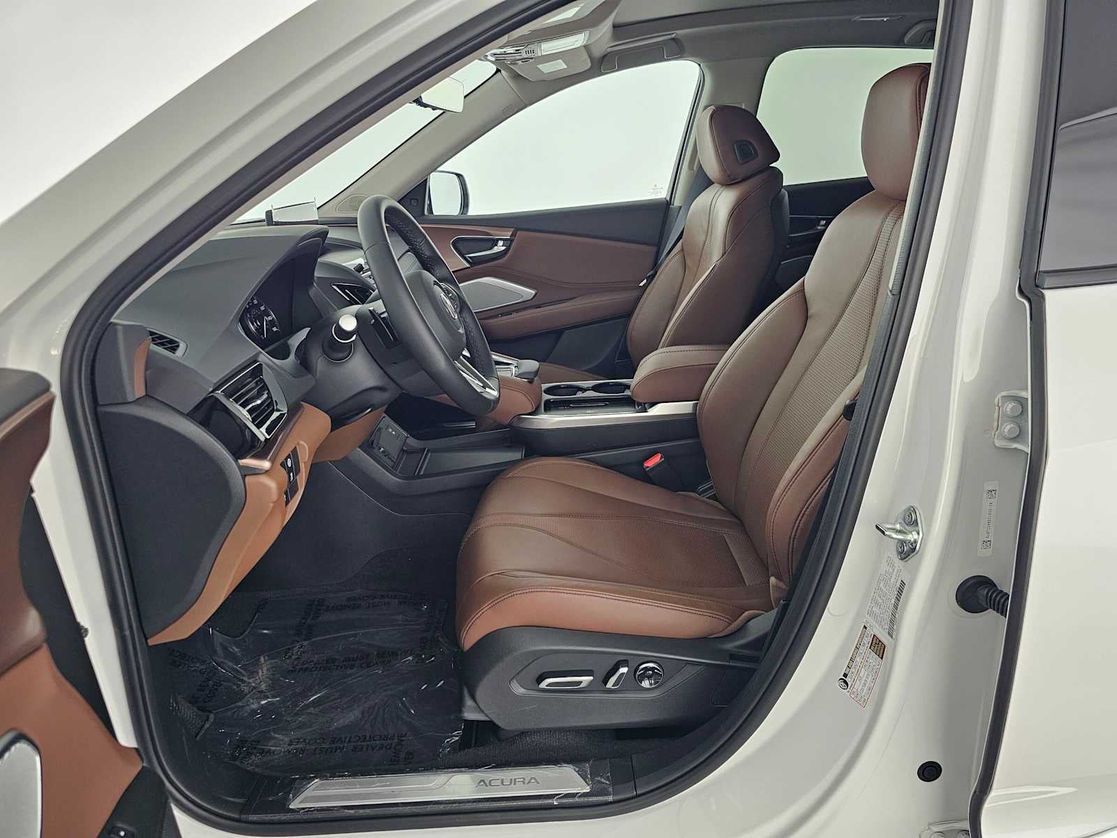 2026 Acura RDX 4TECH