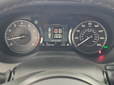 2026 Acura RDX 4TECH
