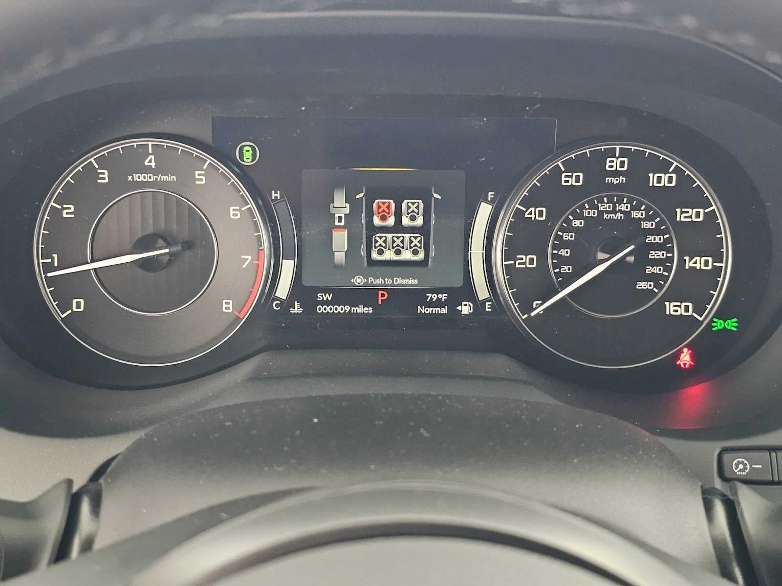 2026 Acura RDX 4TECH