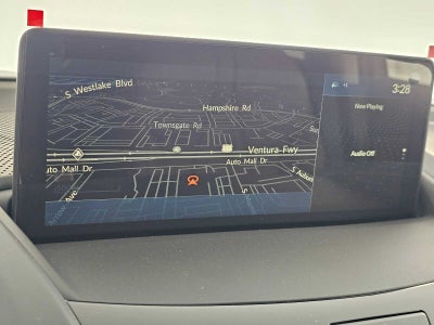 2026 Acura RDX 4TECH