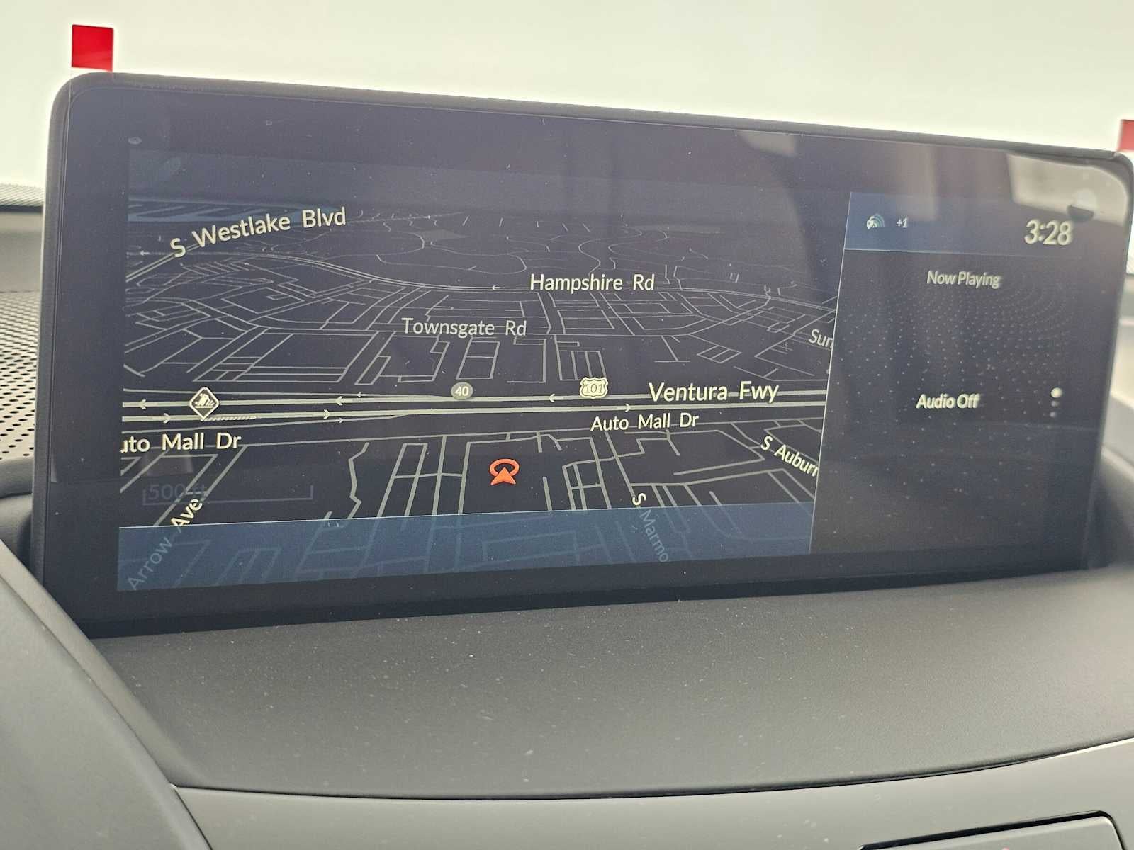 2026 Acura RDX 4TECH