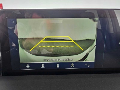 2026 Acura RDX 4TECH
